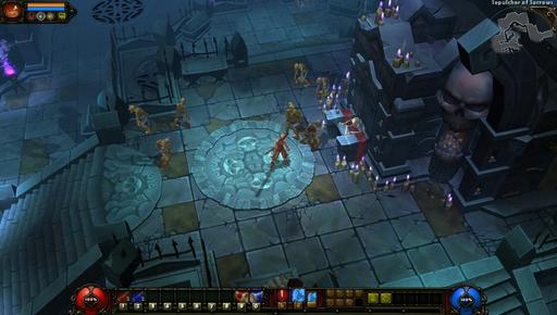 Torchlight II - Torchlight II на E3: Новости, трейлер, картинки, интервью